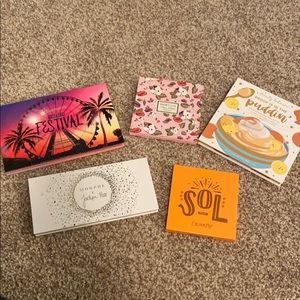 Palette Bundle